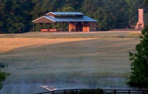 160-Acre Magnificent Estate Outside Atlanta - Greenville, Georgia