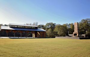 160-Acre Magnificent Estate Outside Atlanta - Greenville, Georgia