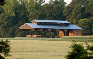 160-Acre Magnificent Estate Outside Atlanta - Greenville, Georgia