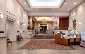 Luxury Residence at Terminal City Club - Vancouver, Canada