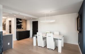 Luxury Residence at Terminal City Club - Vancouver, Canada