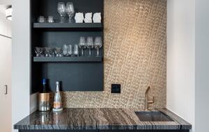 Luxury Residence at Terminal City Club - Vancouver, Canada