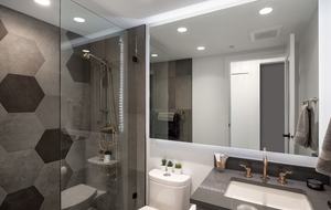 Luxury Residence at Terminal City Club - Vancouver, Canada