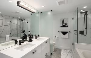 Luxury Residence at Terminal City Club - Vancouver, Canada