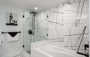 Luxury Residence at Terminal City Club - Vancouver, Canada