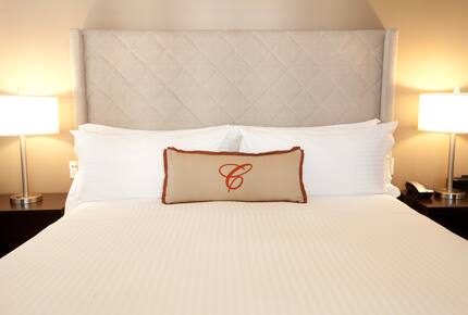 The Cardinal Hotel (HS)