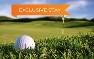 EXCLUSIVE STAY EXPERIENCE - Westhampton US Open Golf Escape, New York