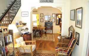 Beachview House - St. Simons Island, Georgia