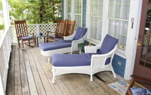 Beachview House - St. Simons Island, Georgia