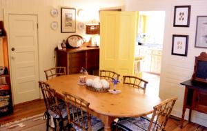 Beachview House - St. Simons Island, Georgia