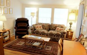 Beachview House - St. Simons Island, Georgia