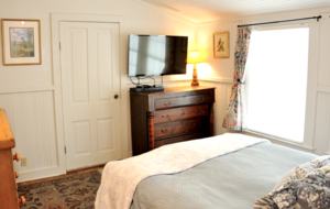 Beachview House - St. Simons Island, Georgia