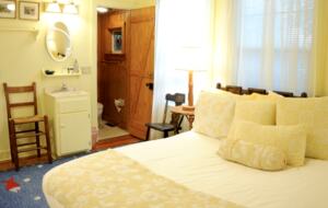 Beachview House - St. Simons Island, Georgia