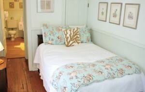 Beachview House - St. Simons Island, Georgia