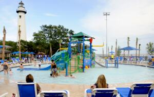 Beachview House - St. Simons Island, Georgia