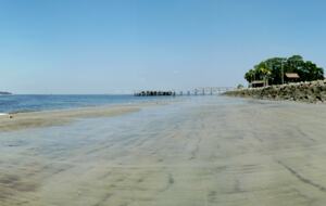 Beachview House - St. Simons Island, Georgia