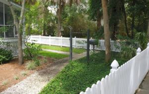 Beachview House - St. Simons Island, Georgia