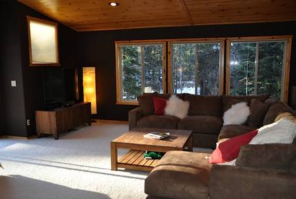 Tahoe Donner Luxury - Truckee, California