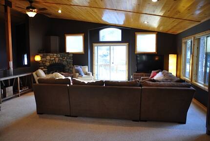 Tahoe Donner Luxury - Truckee, California