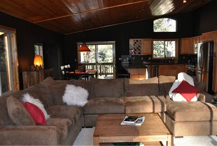 Tahoe Donner Luxury - Truckee, California