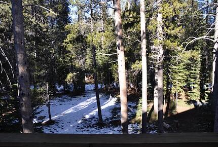 Tahoe Donner Luxury - Truckee, California
