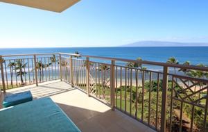 Hyatt Residence Club Ka'anapali Beach Two Bedroom Residence - Lahaina, Maui, Hawaii