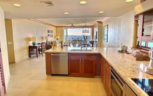 Hyatt Residence Club Ka'anapali Beach Two Bedroom Residence - Lahaina, Maui, Hawaii