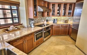 Hyatt Residence Club Ka'anapali Beach Two Bedroom Residence - Lahaina, Maui, Hawaii