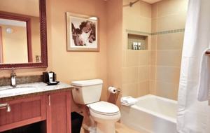 Hyatt Residence Club Ka'anapali Beach Two Bedroom Residence - Lahaina, Maui, Hawaii