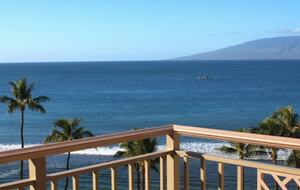 Hyatt Residence Club Ka'anapali Beach Two Bedroom Residence - Lahaina, Maui, Hawaii