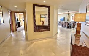 Hyatt Residence Club Ka'anapali Beach Two Bedroom Residence - Lahaina, Maui, Hawaii