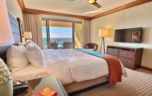 Hyatt Residence Club Ka'anapali Beach Two Bedroom Residence - Lahaina, Maui, Hawaii