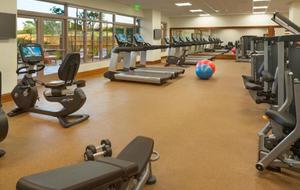 Hyatt Residence Club Ka'anapali Beach Two Bedroom Residence - Lahaina, Maui, Hawaii