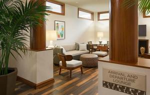 Hyatt Residence Club Ka'anapali Beach Two Bedroom Residence - Lahaina, Maui, Hawaii