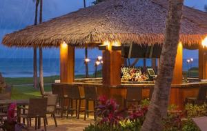 Hyatt Residence Club Ka'anapali Beach Two Bedroom Residence - Lahaina, Maui, Hawaii