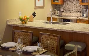 Hyatt Residence Club Ka'anapali Beach Two Bedroom Residence - Lahaina, Maui, Hawaii
