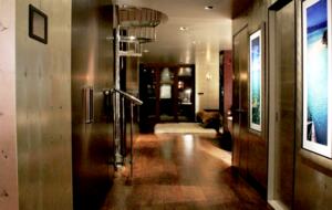 The Vortex - New York, New York