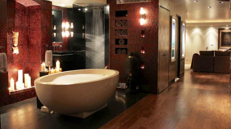 The Vortex - Luxury Home Exchange in New York, New York, United States