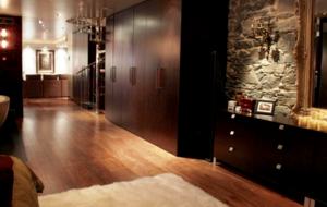 The Vortex - New York, New York