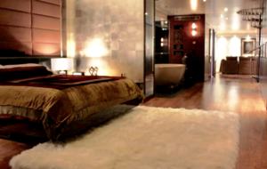 The Vortex - New York, New York