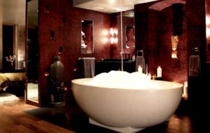 The Vortex - New York, New York