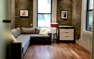 The Vortex - New York, New York