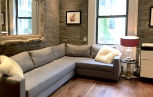 The Vortex - New York, New York