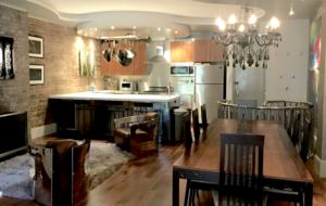 The Vortex - New York, New York