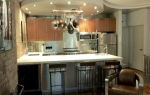 The Vortex - New York, New York