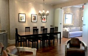 The Vortex - New York, New York