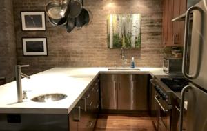 The Vortex - New York, New York