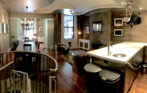 The Vortex - New York, New York