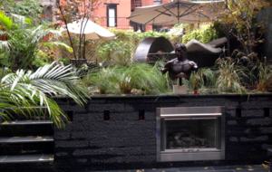 The Vortex - New York, New York