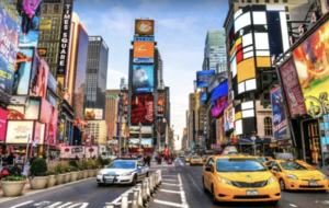 The Vortex - New York, New York